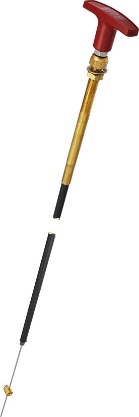 Stoppzüge MAXFLEX Stoppzüge MAXFLEX