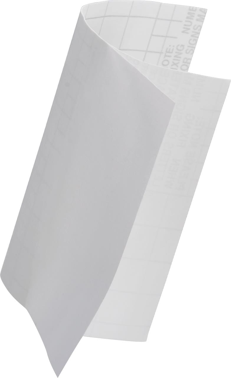 1300*01 Segelreparatur-Kit / selbstklebendes Segeltuch