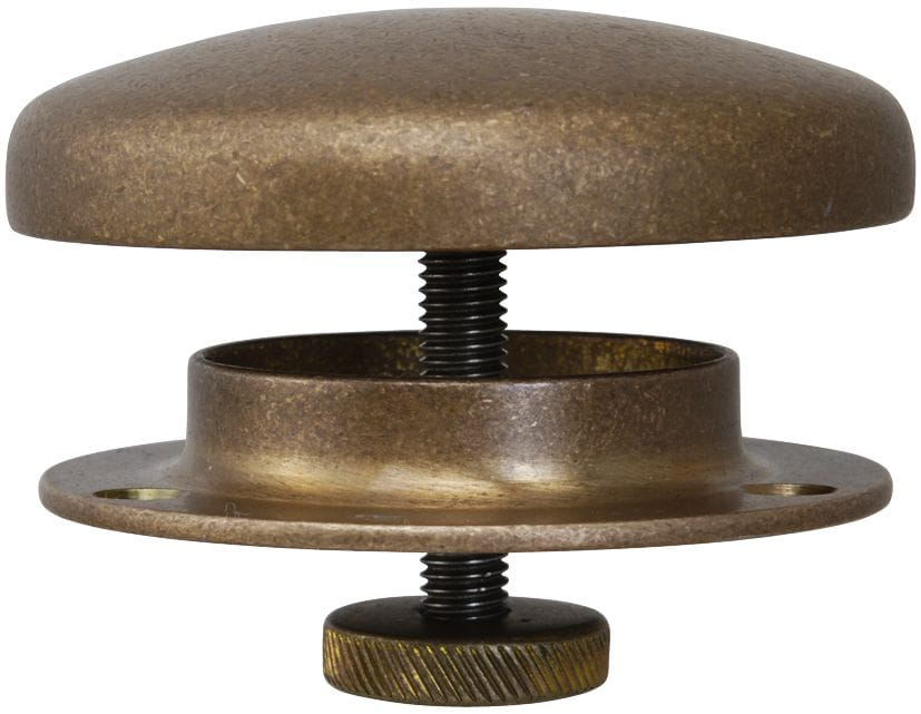 6255-045 Pilzlüfter HANSA