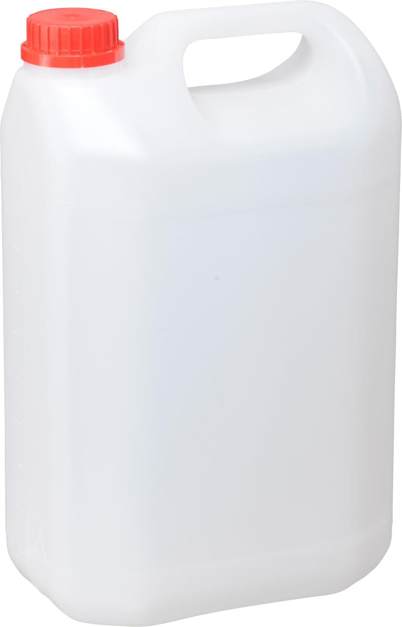 WALLAS 2024 Fuel Tank 5 litres WALLAS 2024 Fuel Tank 5 litres