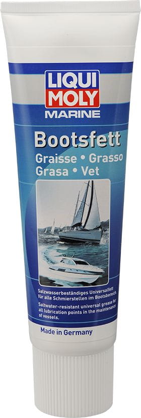2409*02 Universal-Bootsfett LIQUI MOLY Universal-Bootsfett LIQUI MOLY