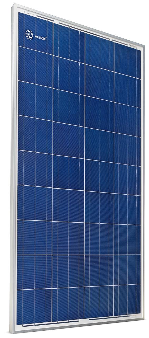 XUNZEL Solarmodul SOLARPOWER XUNZEL Solarmodul SOLARPOWER
