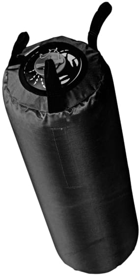 INFLATABLE fender black INFLATABLE fender black