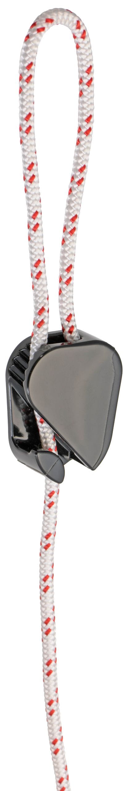 Funktionsbild  Loopklemme für Fender und Planen