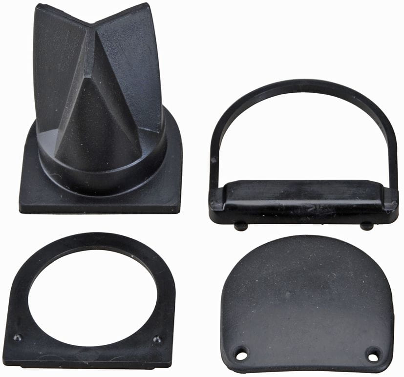 Ersatzteile für Bilgepumpe PLASTIMO 11722 / 11723 Ersatzteile für Bilgepumpe PLASTIMO 11722 / 11723