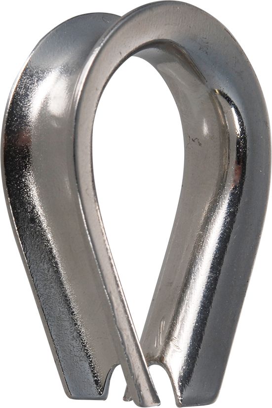 Stainless steel thimbles (import quality) Stainless steel thimbles (import quality)