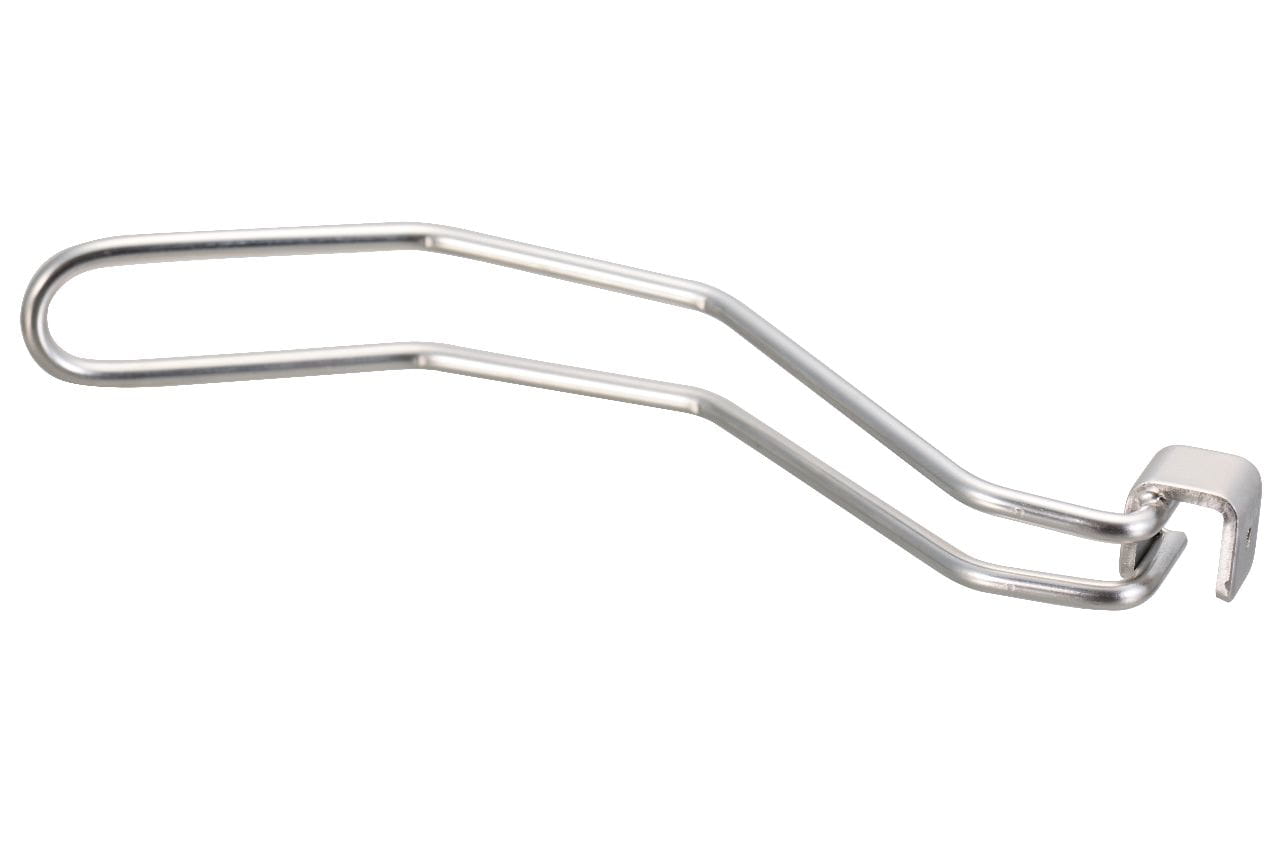 ENO / FORCE 10 - Pot holder right, length 227 mm