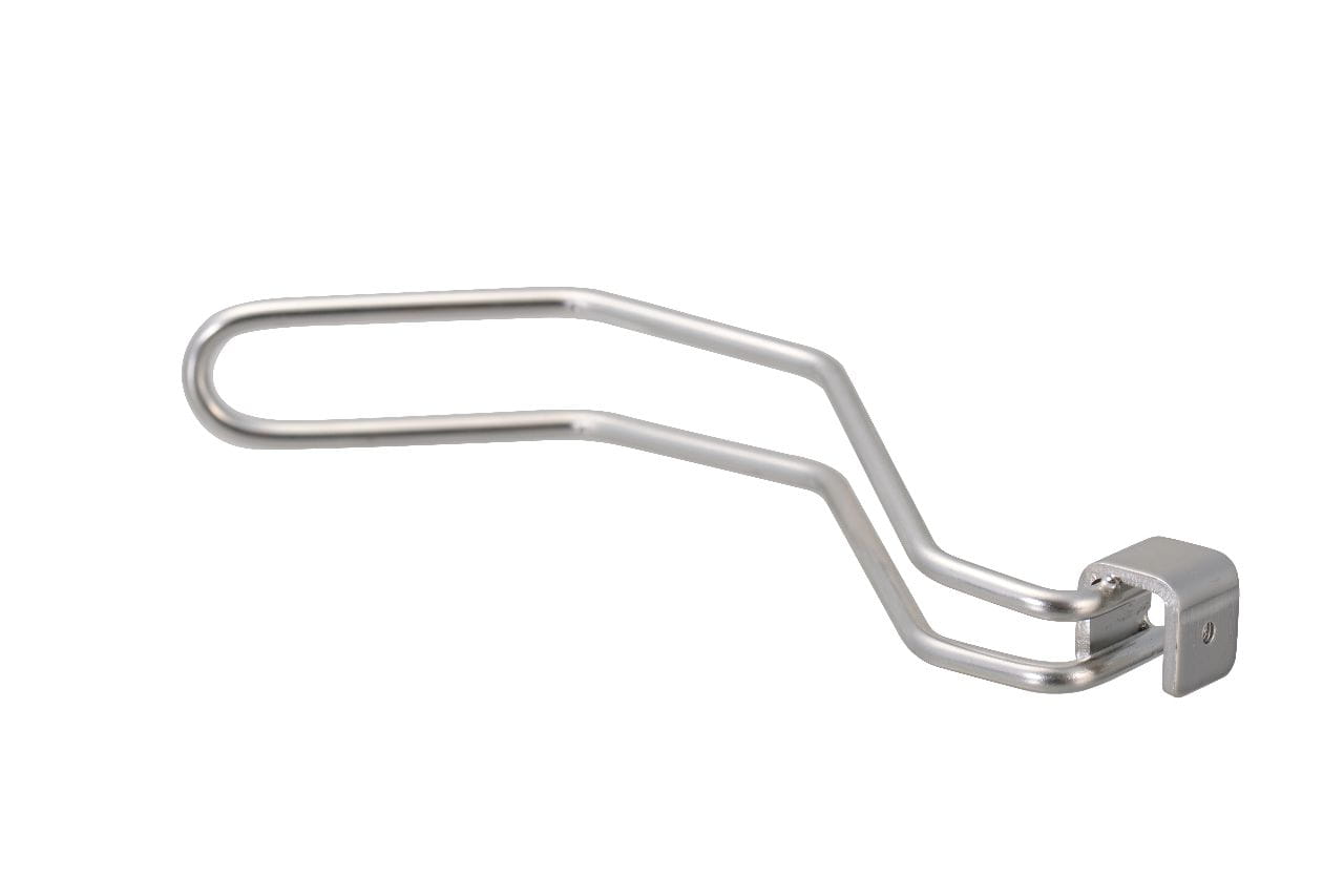 ENO / FORCE 10 - Pot holder right, length 227 mm ENO / FORCE 10 - Pot holder right, length 227 mm