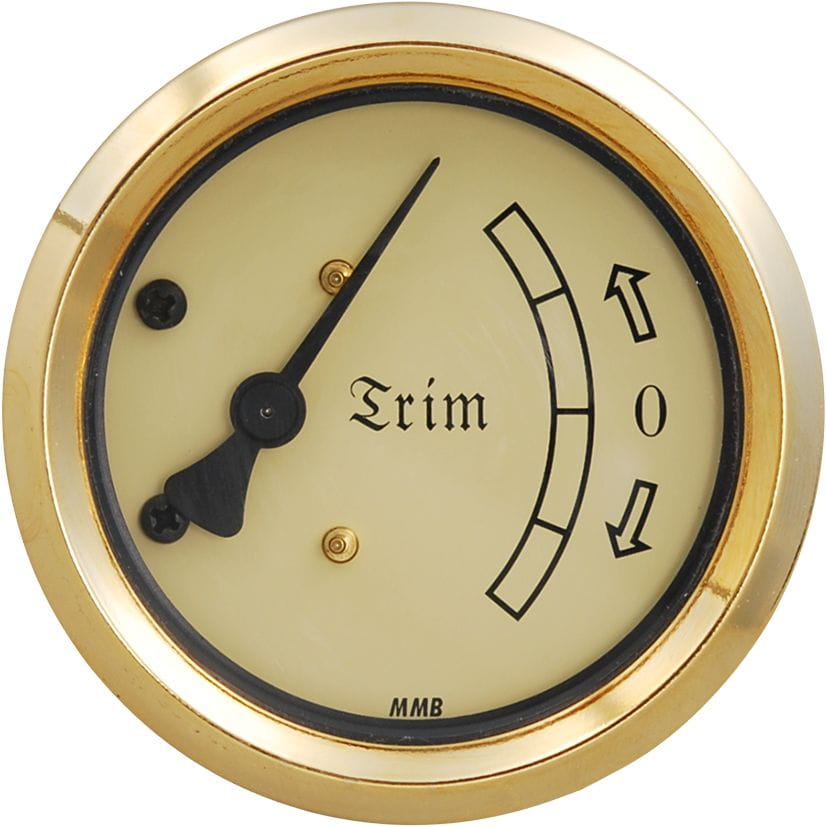 MMB Trim Gauge MMB Trim Gauge
