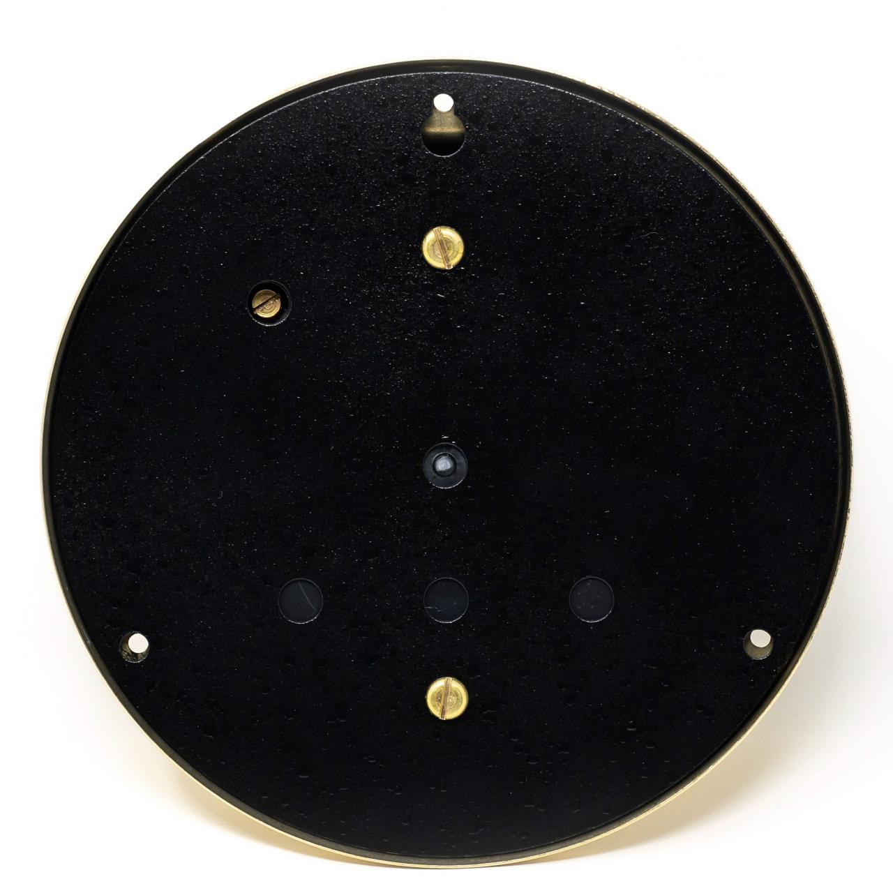 3450-200 BARIGO TEMPO 183MS Barometer aus poliertem Messing