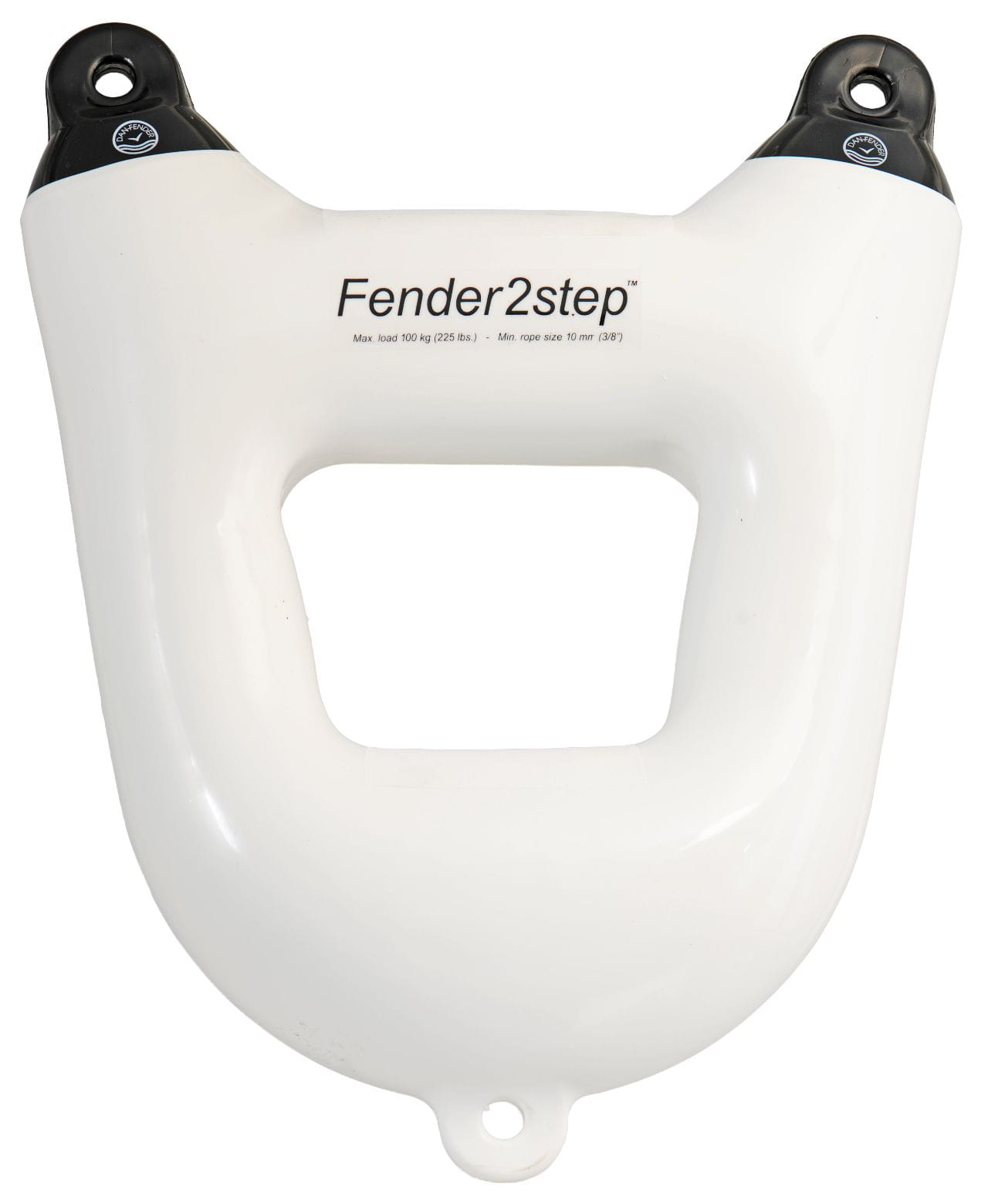 1894-054 FENDERSTEP Treppenfender zweistufig
