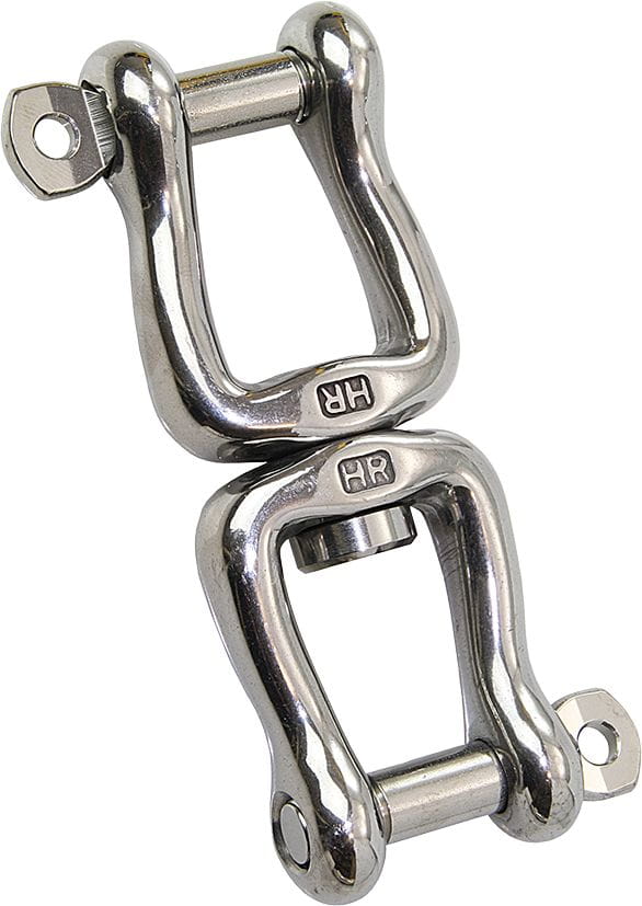 Wirbelschäkel WICHARD Gabel/Gabel Wirbelschäkel WICHARD Gabel/Gabel