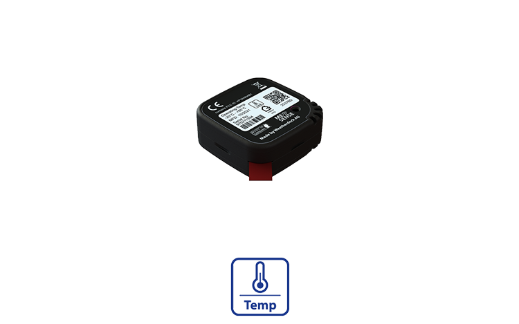 3920-703 WEATHERDOCK ME SENSE Bootsüberwachung Sensor Temperatur