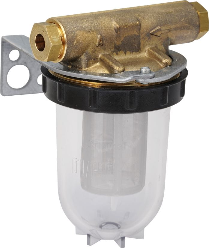 4293*01 OILPUR Brennstoff-Filter