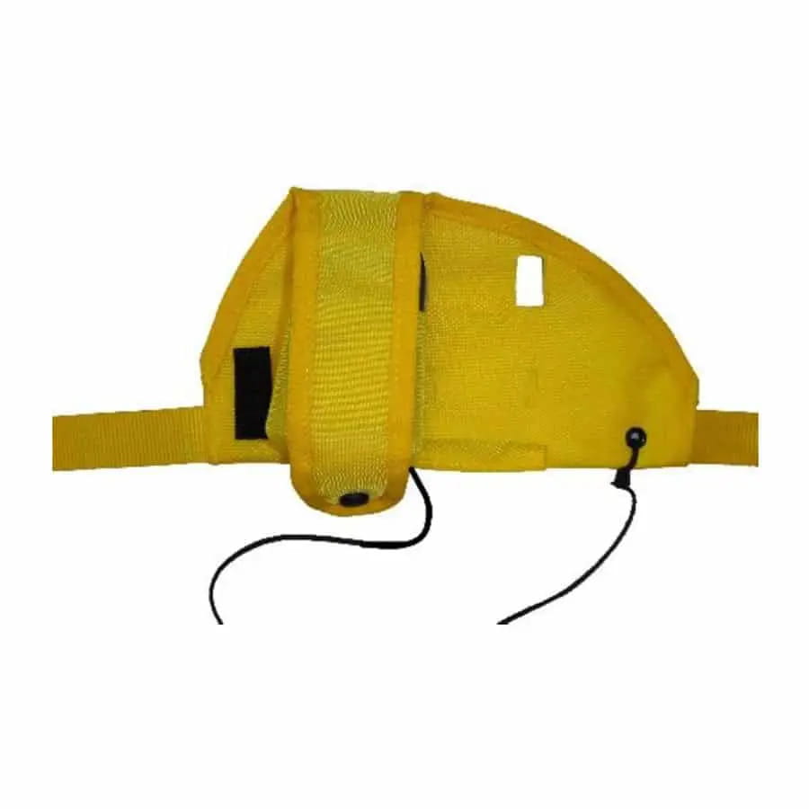 Modular PLB bag for SECUMAR SURVIVAL series