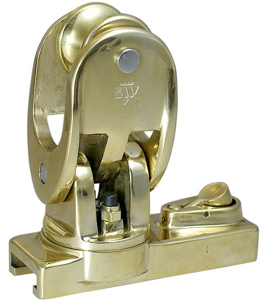Genoa slide with Swivel WILMEX (large version) Genoa slide with Swivel WILMEX (large version)