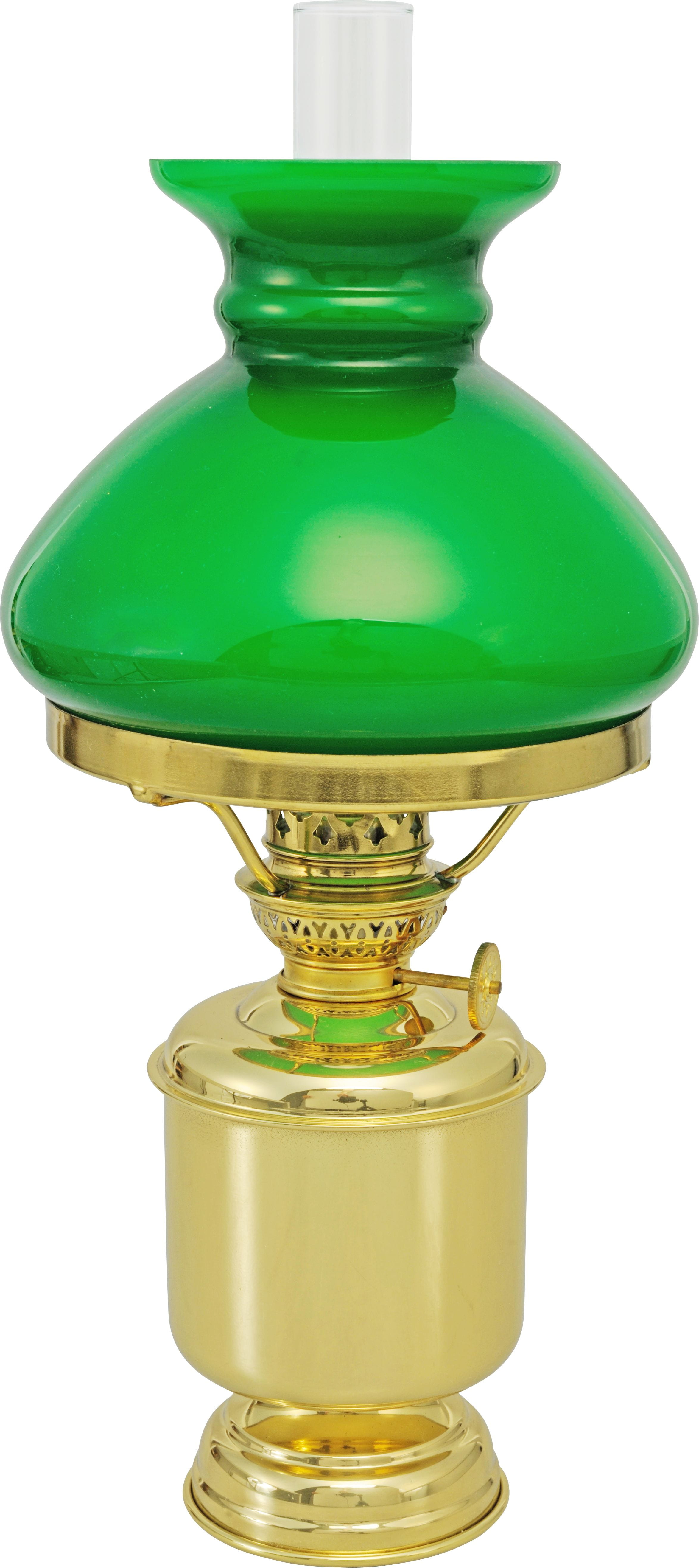 Kleine Tafellampe mit VESTA Glasschirm DHR Kleine Tafellampe mit VESTA Glasschirm DHR