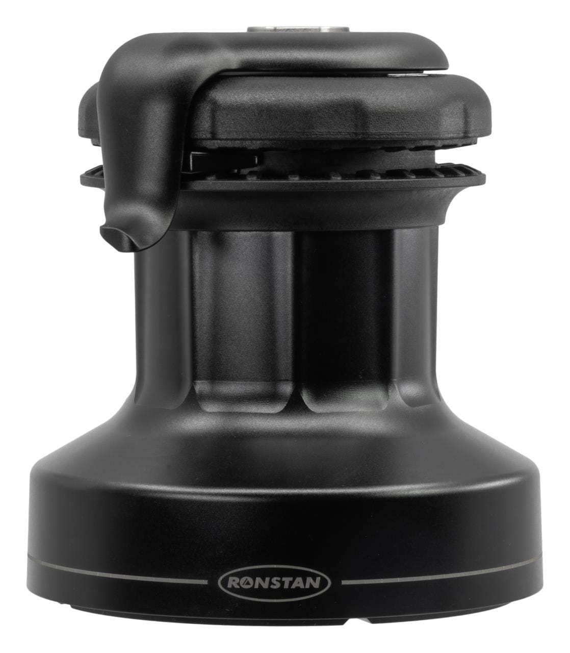 1459-240 RONSTAN Orbit 40 QT Schotwinsch mit QuicikTrim RONSTAN Orbit Schotwinsch mit QuickTrim