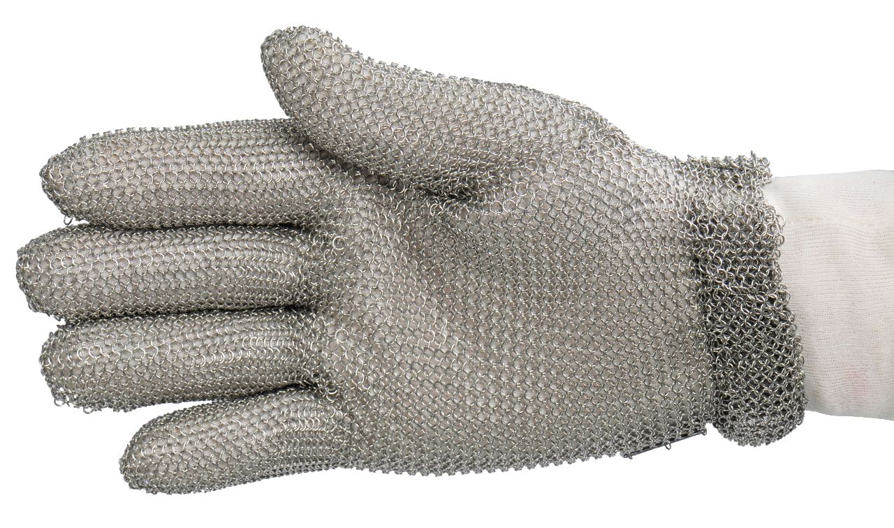 Mussel Glove