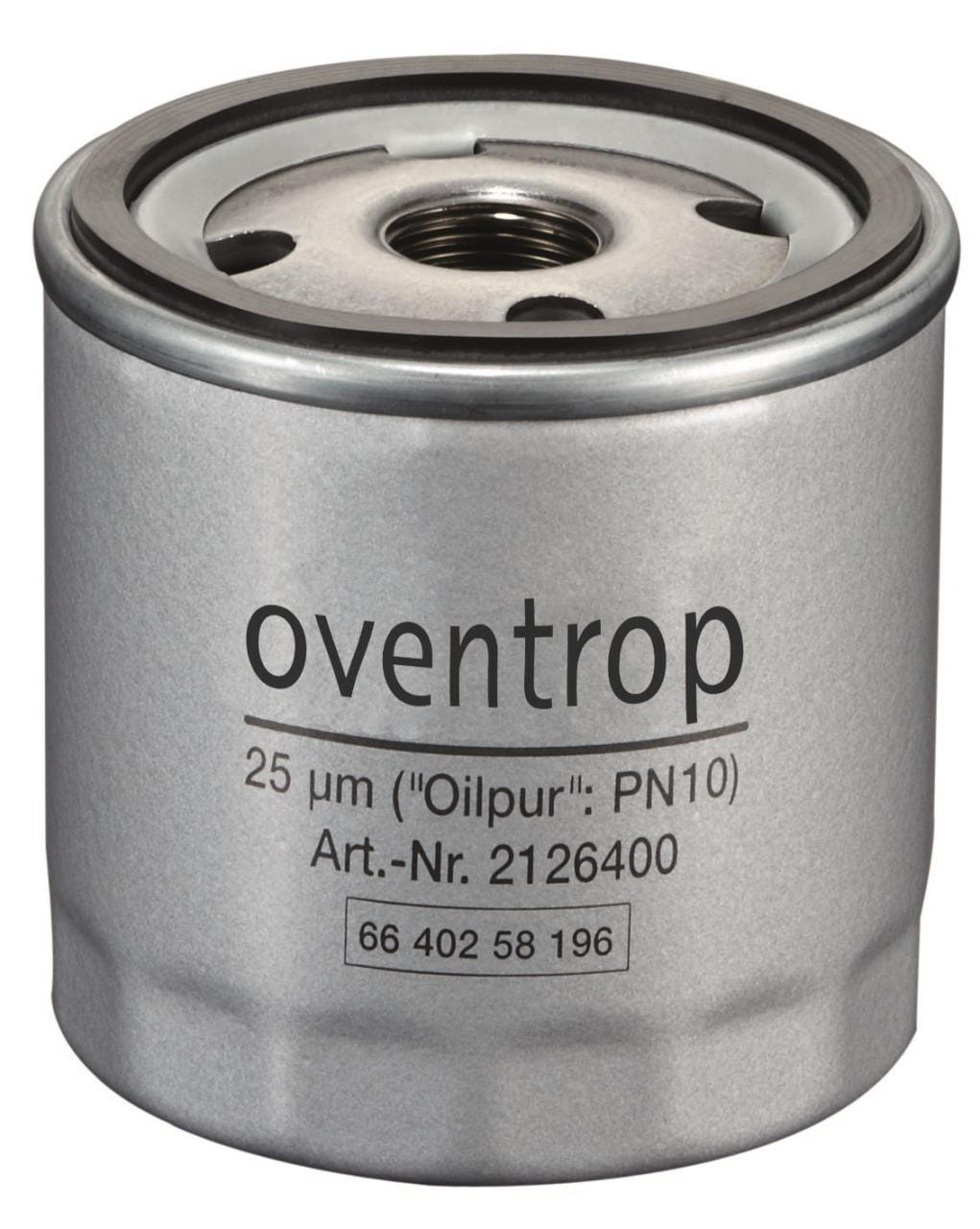 4293-110 Wechselfilterpatrone OVENTROP