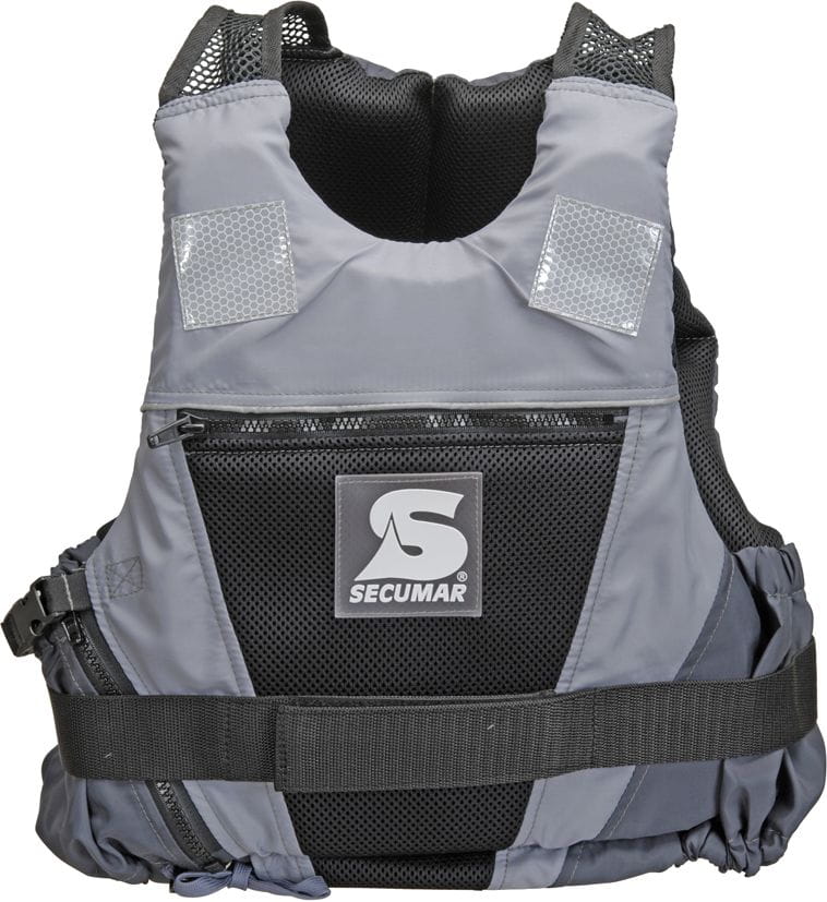 Racing life jacket SECUMAR JUMP Racing life jacket SECUMAR JUMP