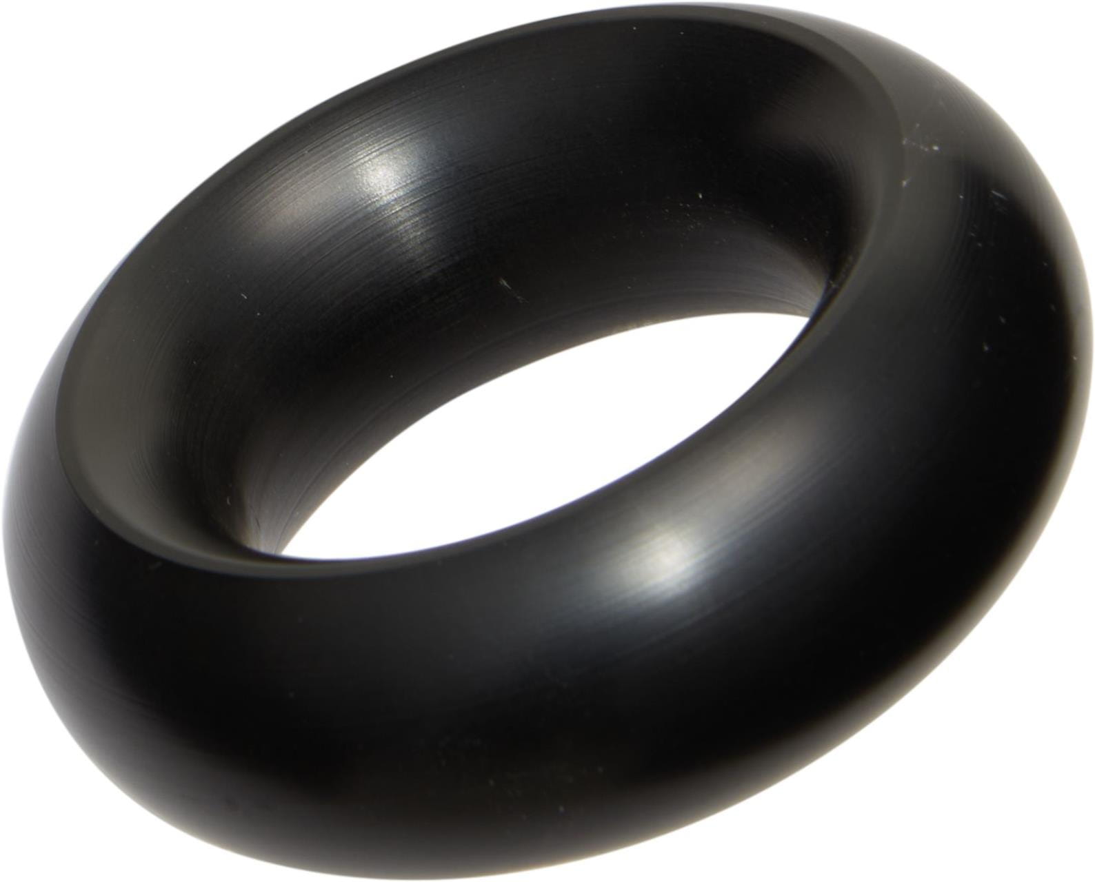 1191*04 Aluminium Gleitring LOOP von KOHLHOFF Aluminium Gleitring LOOP von KOHLHOFF