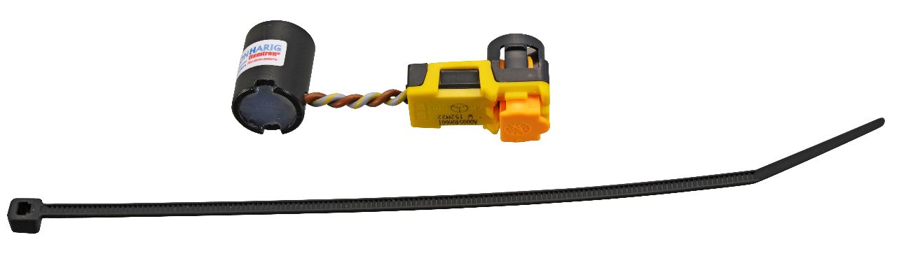 GLORIA SO 200E-M aerosol extinguishing system for manual act