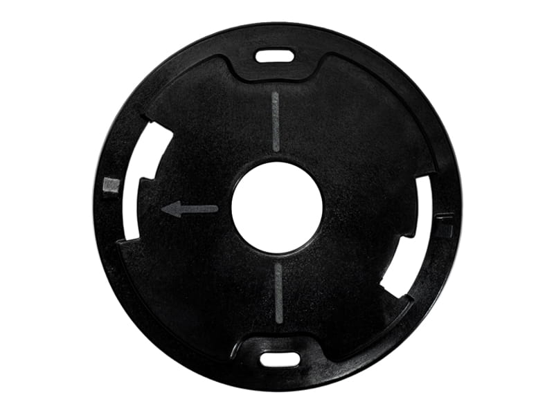 3643-003 AUTONAUTIC Atlantic 95 Messing-Comfortmeter, vergoldet