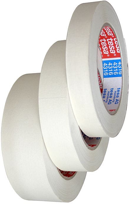 2223*01 TESA Abklebeband