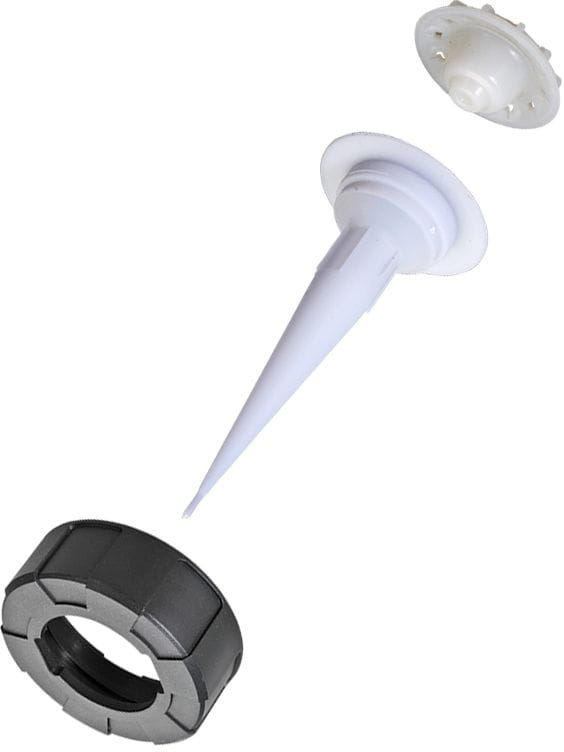 2714*03 Ersatzteile für PROFI-Kartuschenpistole