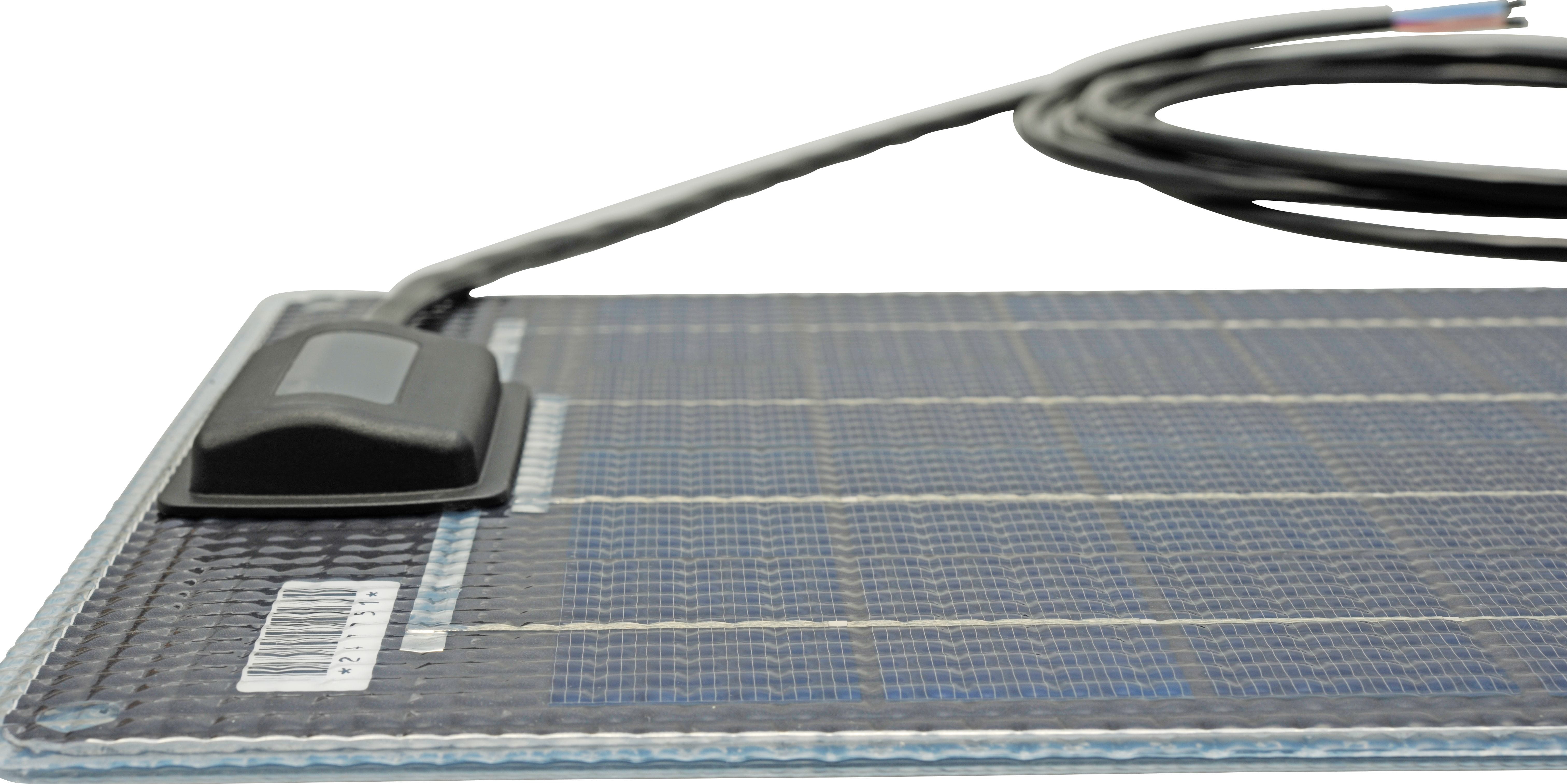 4682*07 Solarmodule SOLARA Serie M MARINE begehbar SOLARA M-Serie begehbare Solarmodule