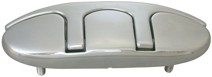 1324*01 Klampe zum Einklappen aus Edelstahl