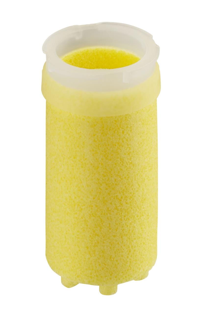 4293-100 OVENTROP Filtereinsatz SIKU 50-75 µm Kunststoff für Heizölfilter