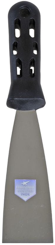 2159*02 Malerspachtel mit Edelstahlklinge Malerspachtel mit Edelstahlklinge
