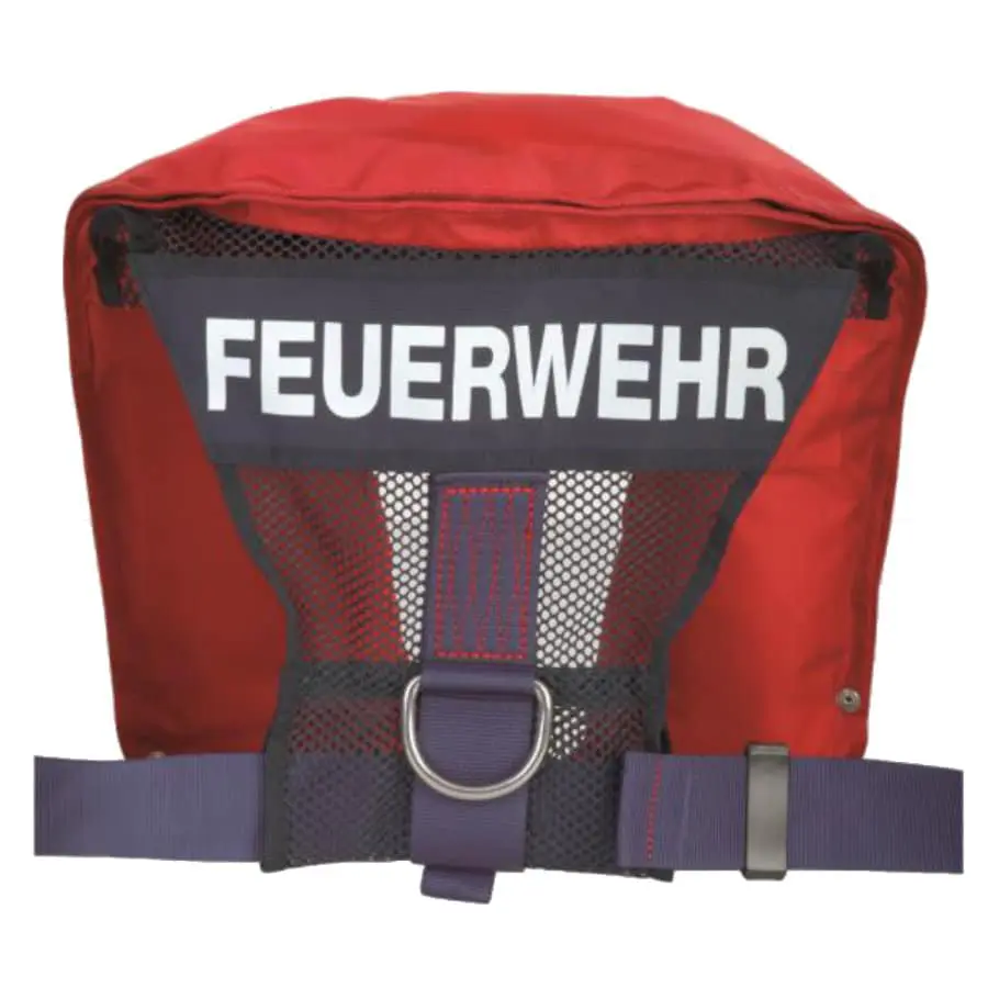 3286-794 SECUMAR SURVIVAL 275 FW rot