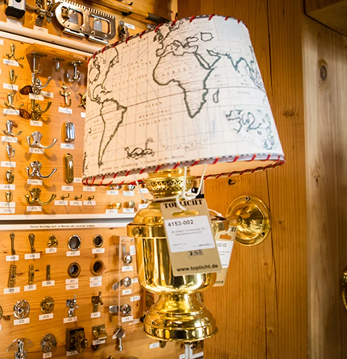 Klassische TOPLICHT Produkte