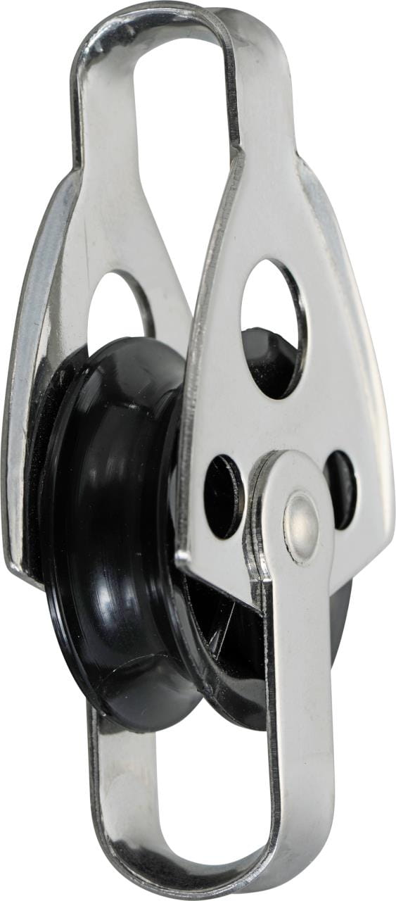 Ball bearing OPTIMIST block with eye ALLEN Ball bearing OPTIMIST block with eye ALLEN