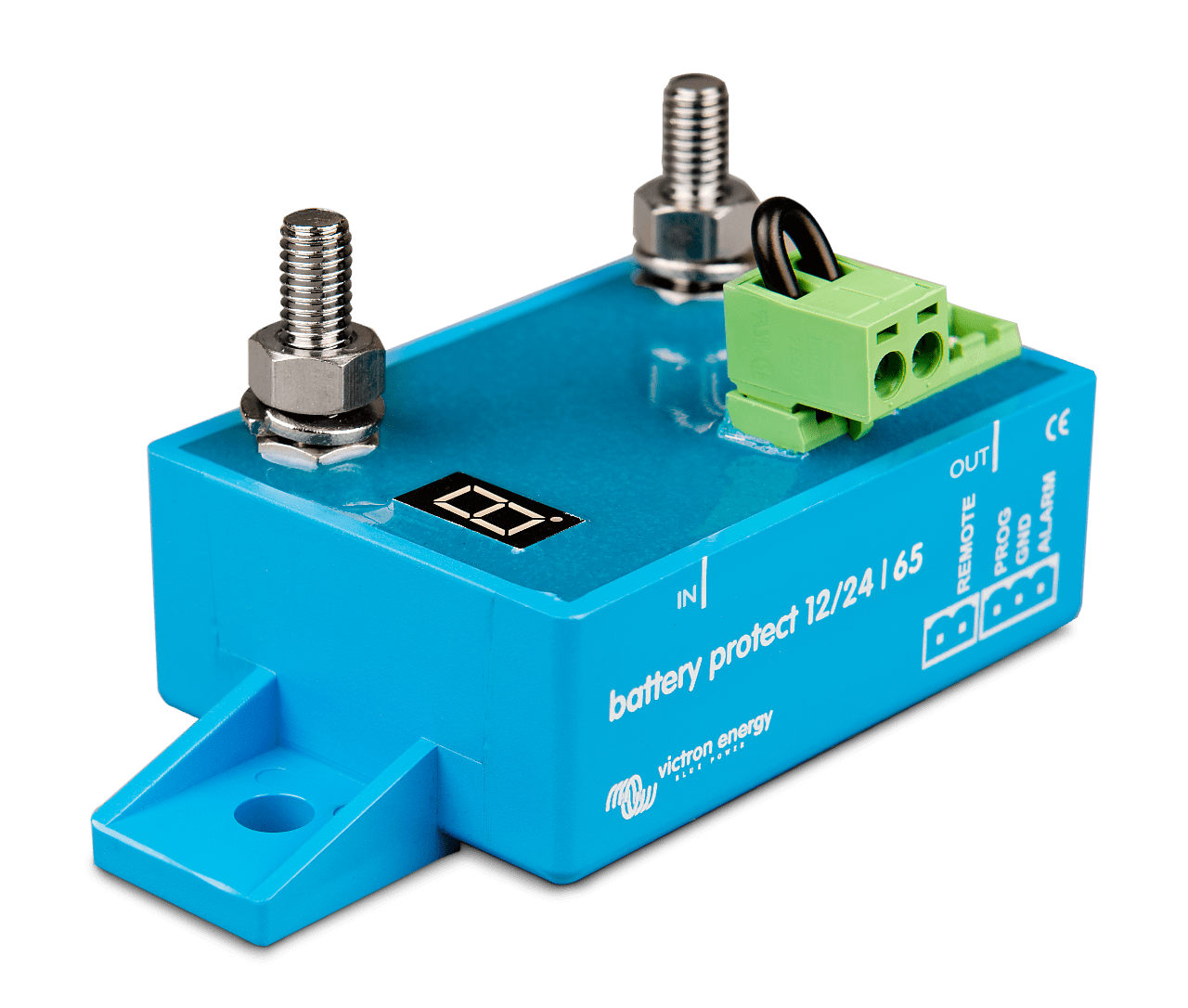VICTRON Battery Protect Tiefentladeschutz 12/24V