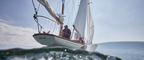 Flaggen & Flaggstöcke