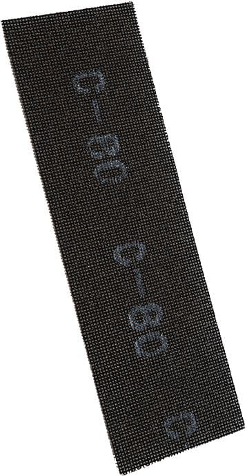 2200*01 Korund - Schleifgitter