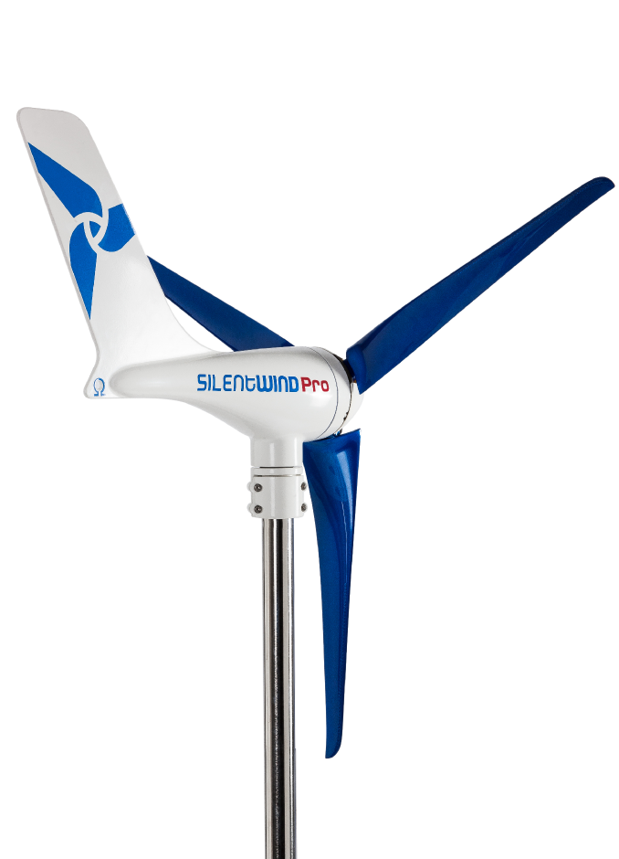 Windgenerator SILENTWIND PRO Windgenerator SILENTWIND PRO