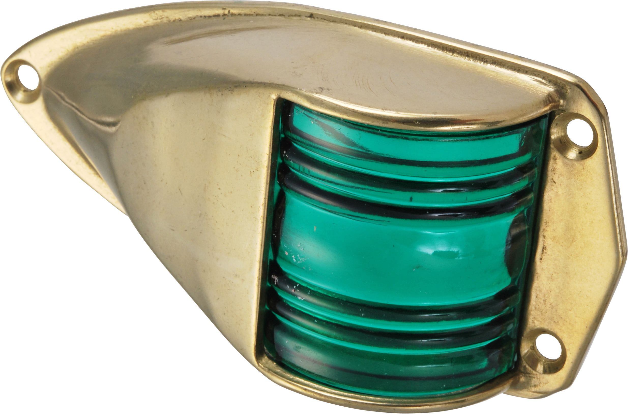 FORESTI Positionslaternen Seitenmontage