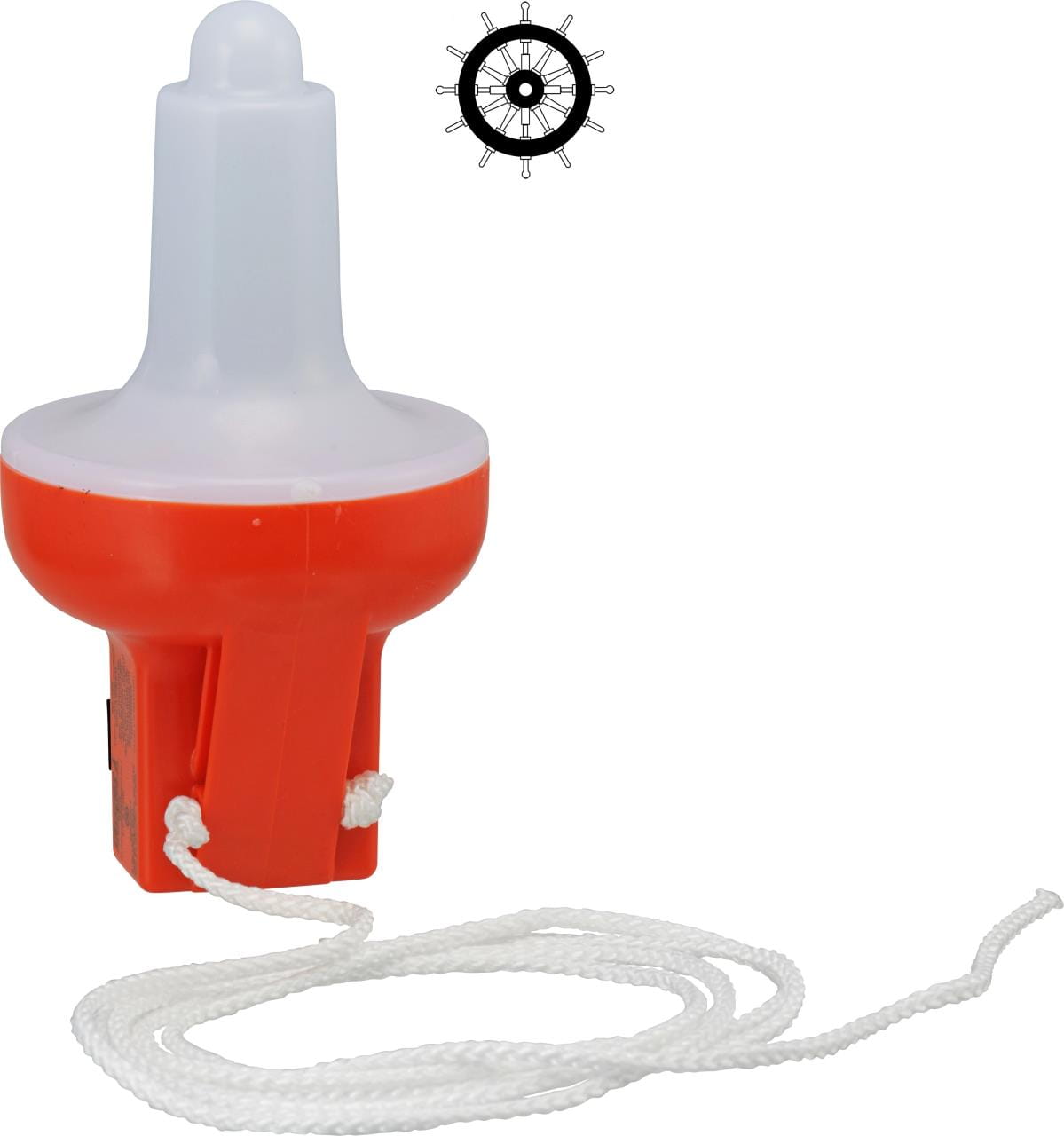 3220*03 LALIZAS LED-Rettungsbojenlicht SOLAS LALIZAS LED-lifebuoy light SOLAS