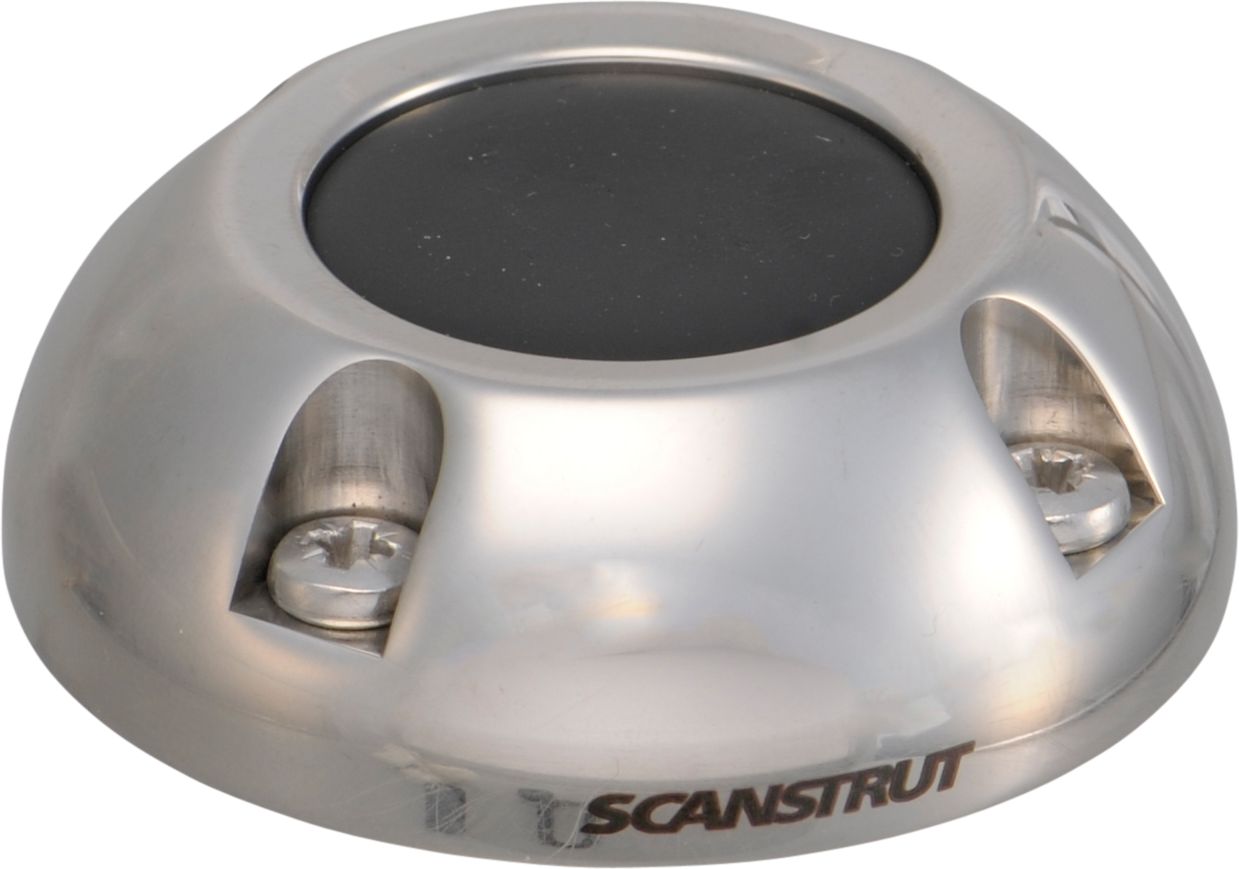 SCANSTRUT deck bushing stainless steel SCANSTRUT deck bushing stainless steel