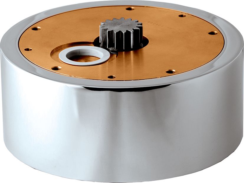 1494*09 ANDERSEN Elektro Umbausatz COMPACT auf Deck Montage