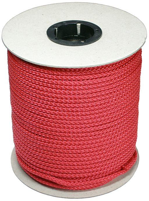 1054*03 Bändselgut rot