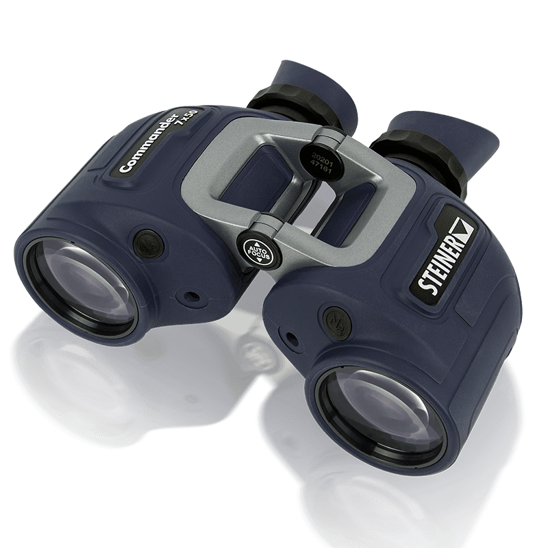 3700-314 STEINER COMMANDER 7x50 (NEU)