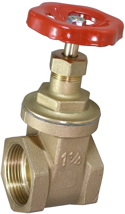 1903*01 Schieber Rotguss GUIDI