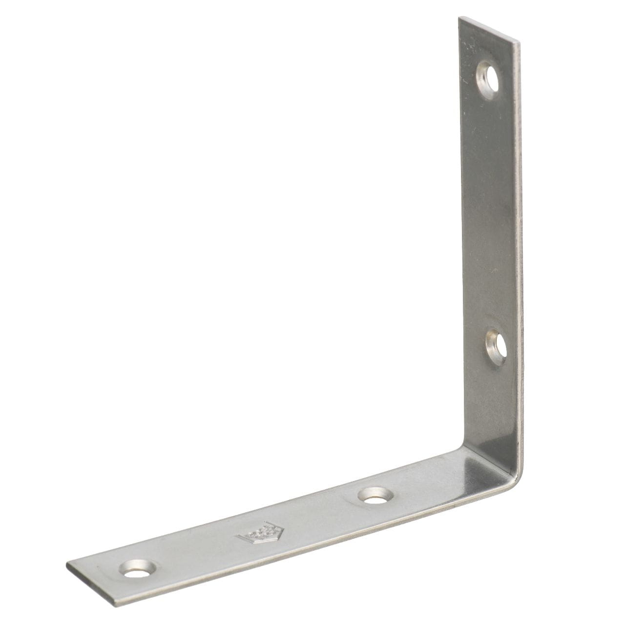 Möbelwinkel Edelstahl