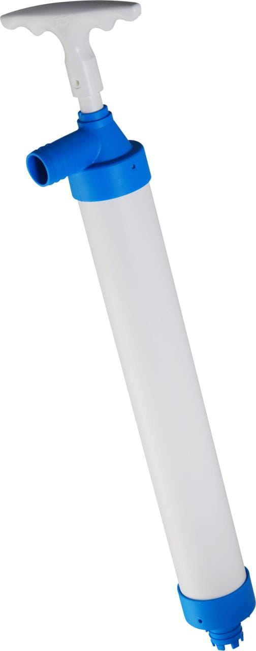 1803*02 Handlenzpumpe PLASTIMO